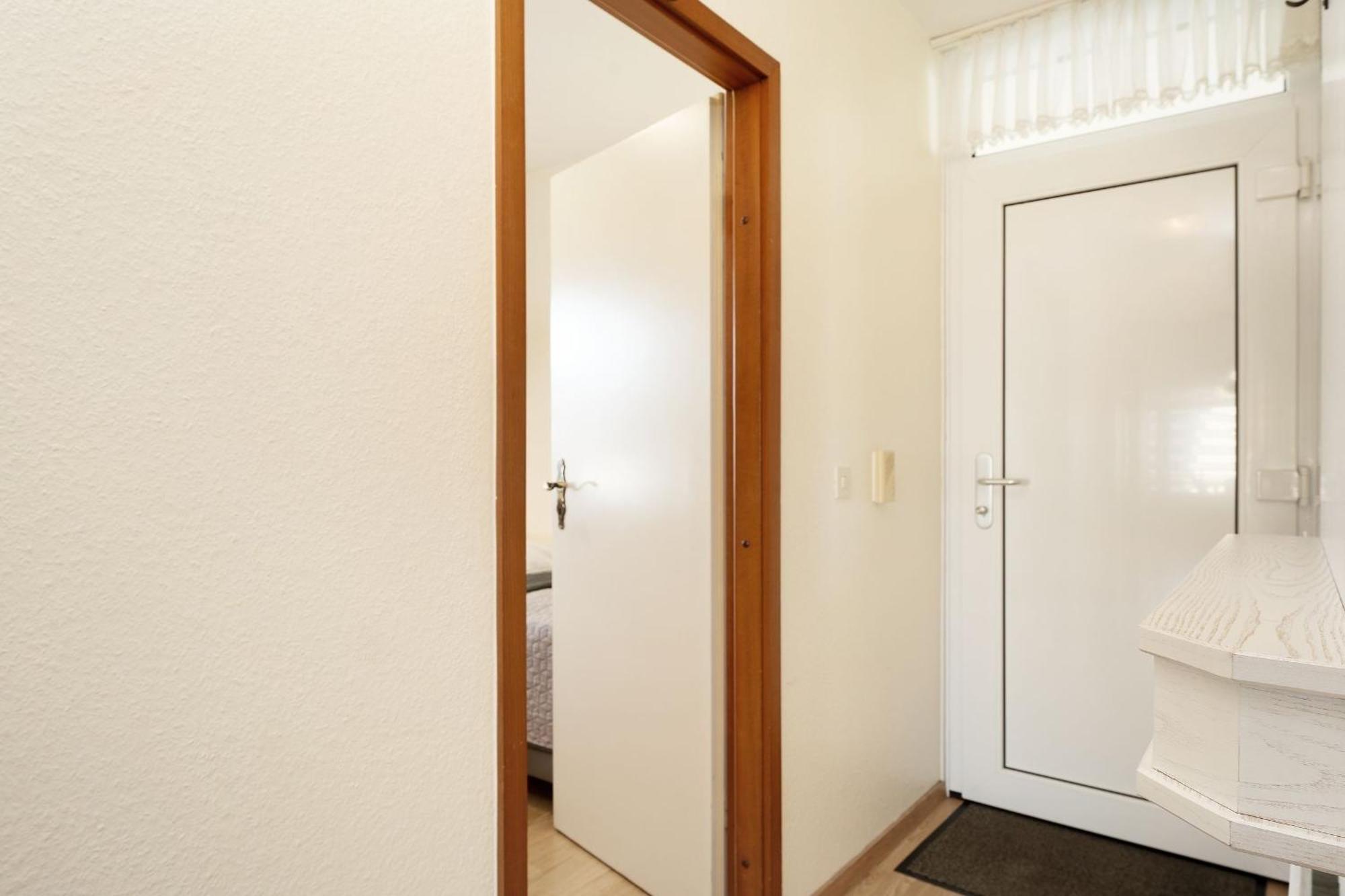 Groemitz Center Wohnung 759 Extérieur photo