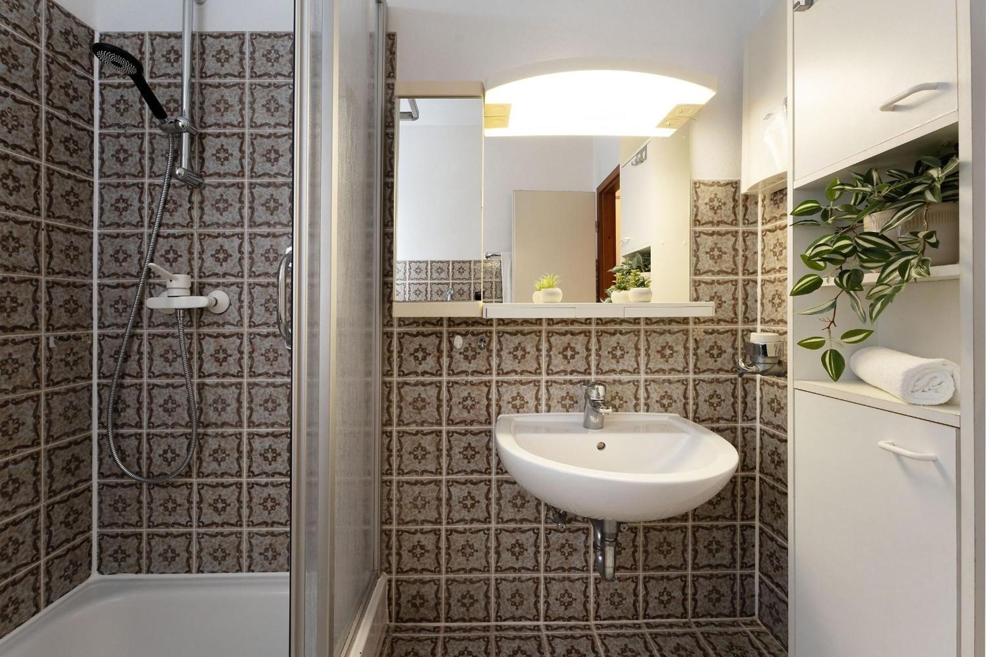 Groemitz Center Wohnung 759 Extérieur photo
