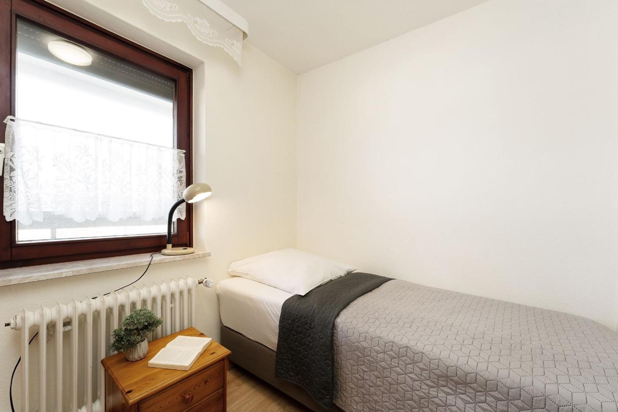 Groemitz Center Wohnung 759 Extérieur photo