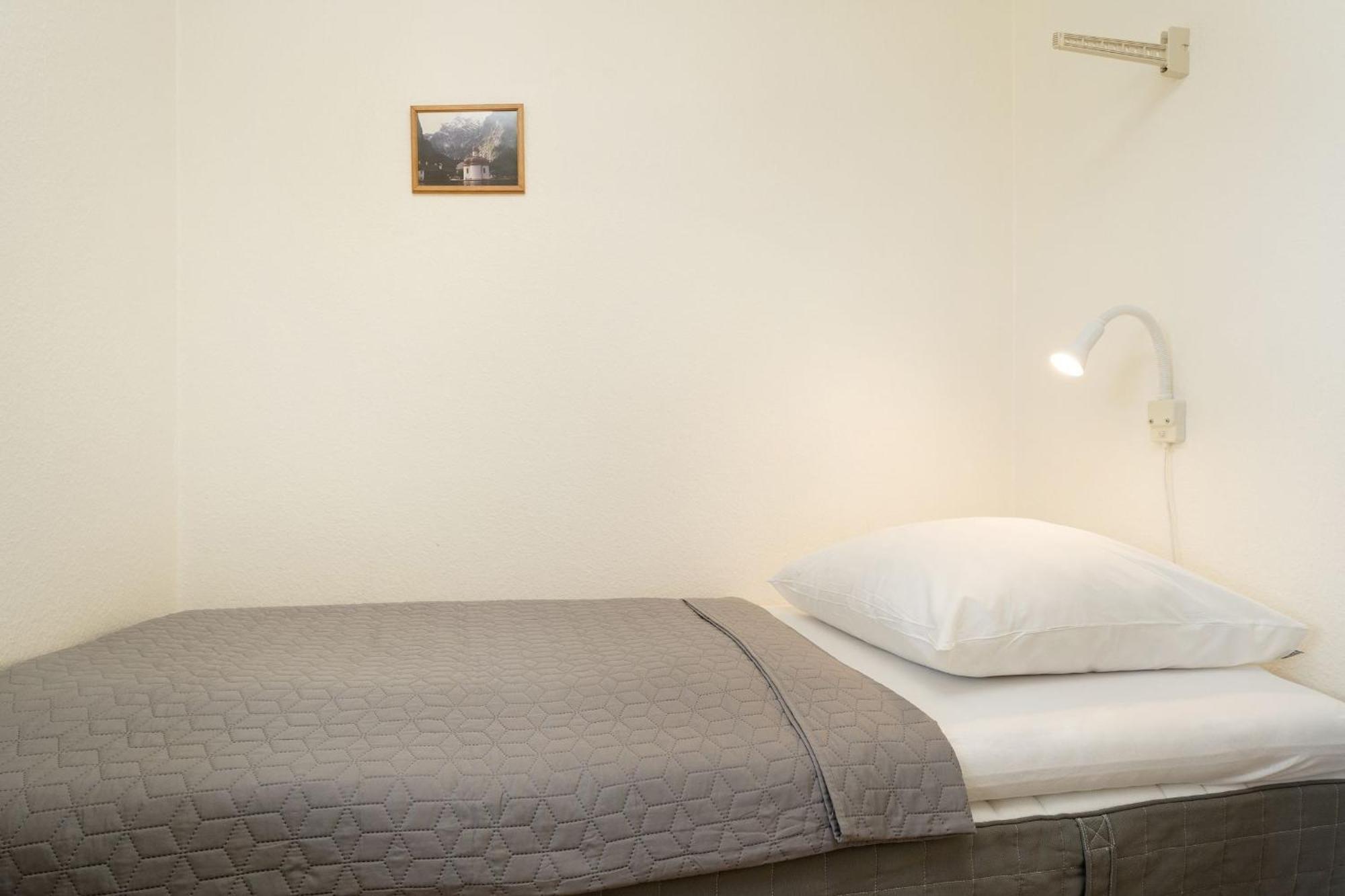 Groemitz Center Wohnung 759 Extérieur photo