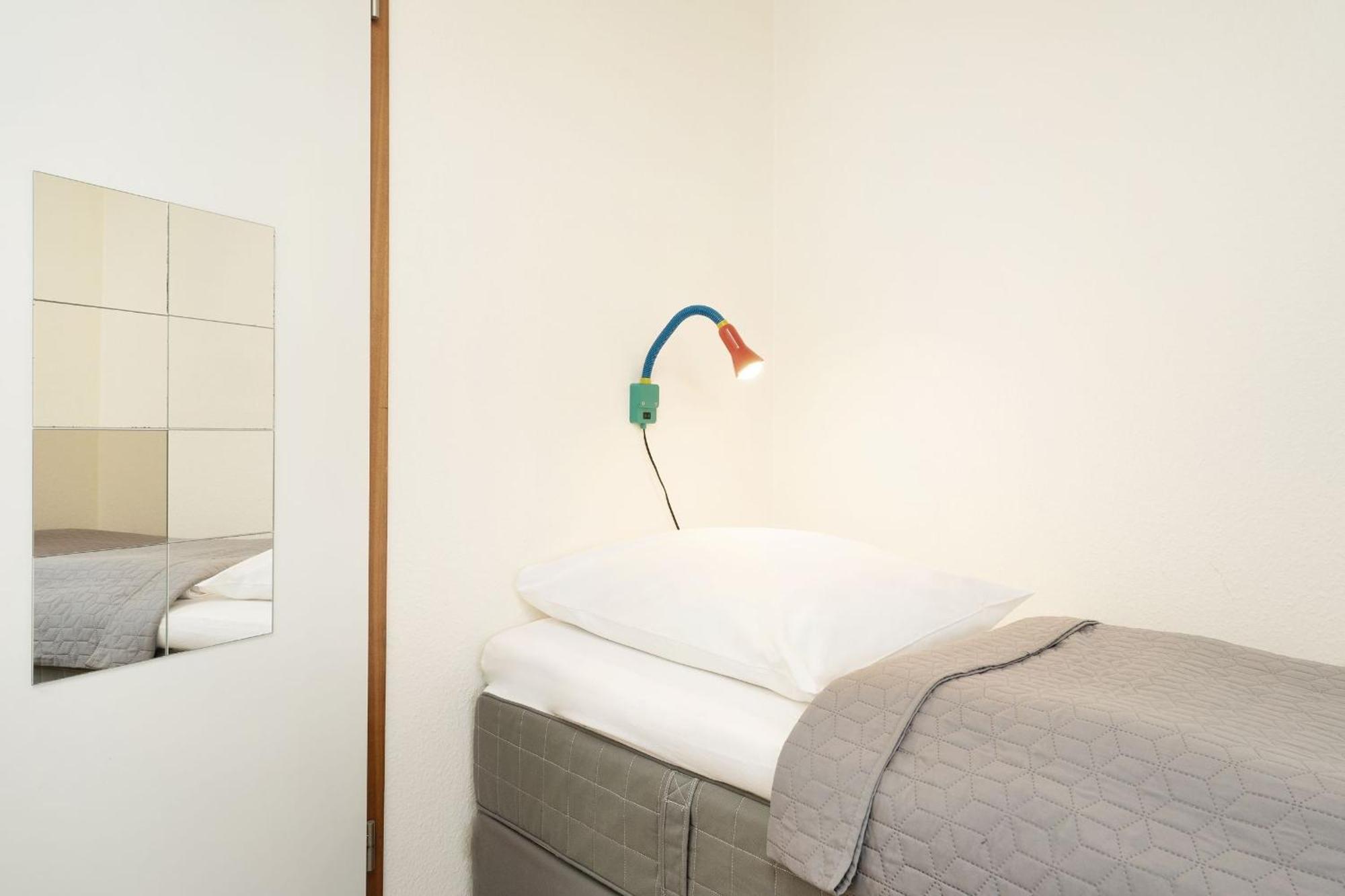 Groemitz Center Wohnung 759 Extérieur photo