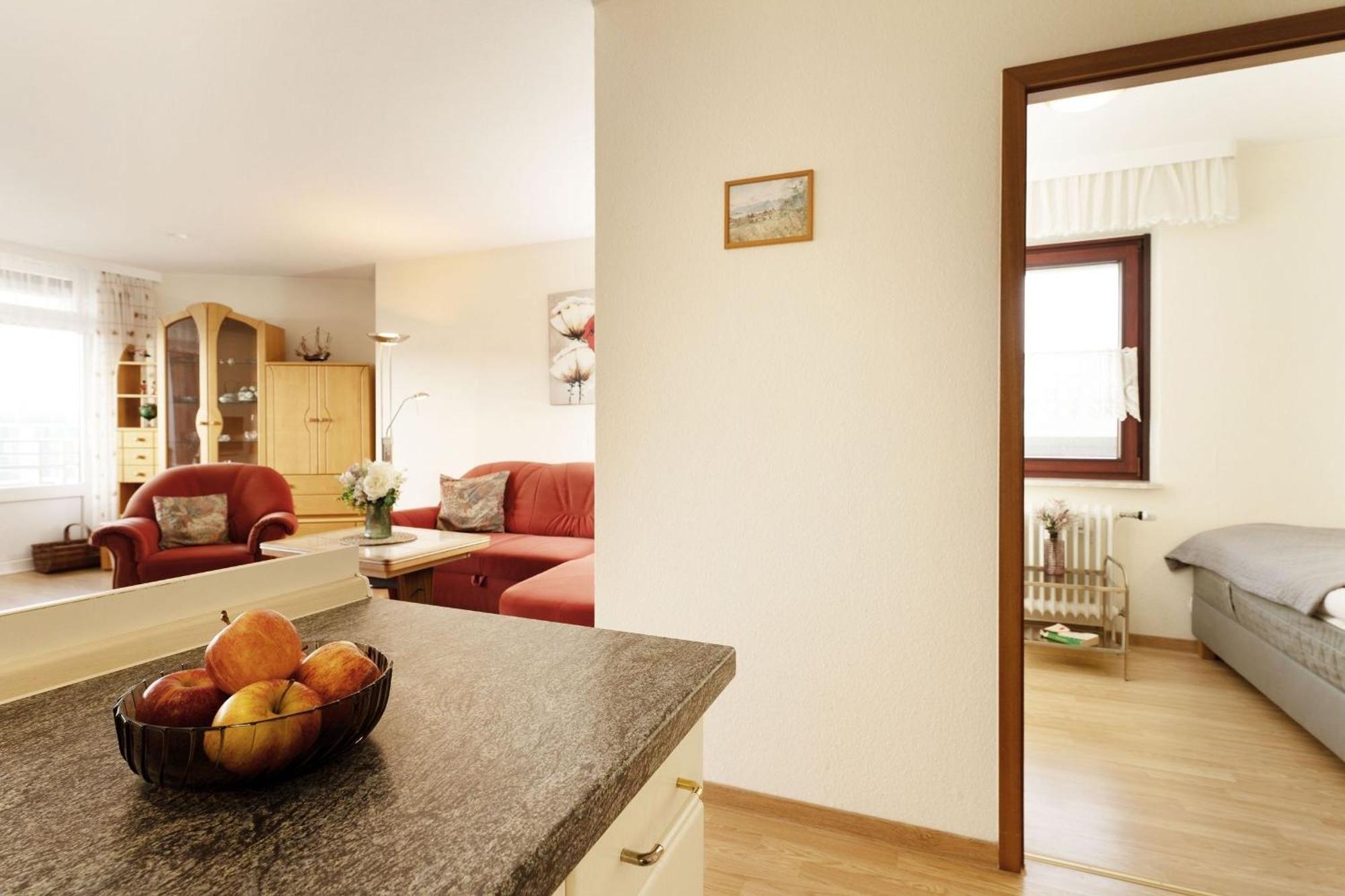 Groemitz Center Wohnung 759 Extérieur photo
