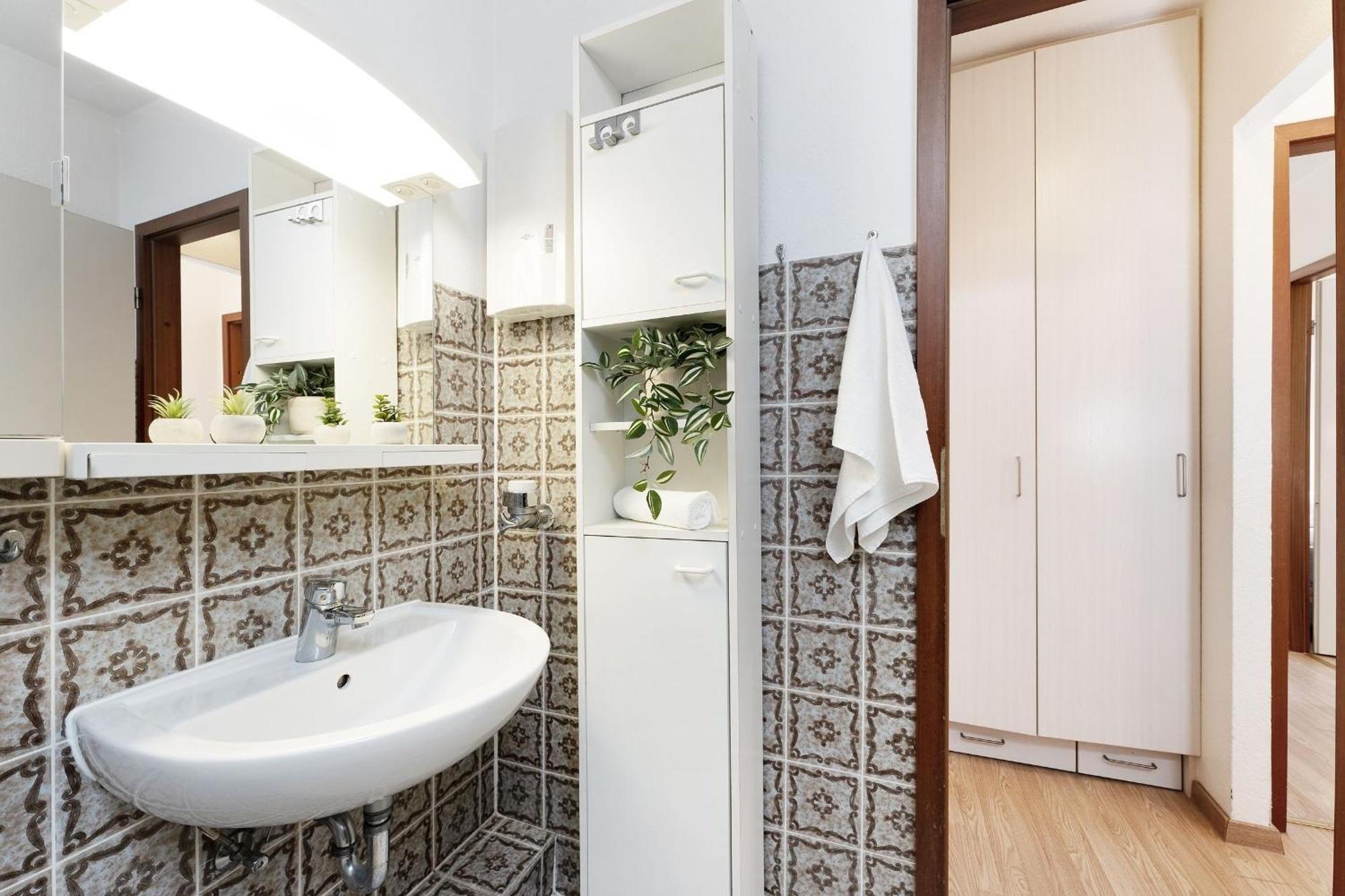 Groemitz Center Wohnung 759 Extérieur photo