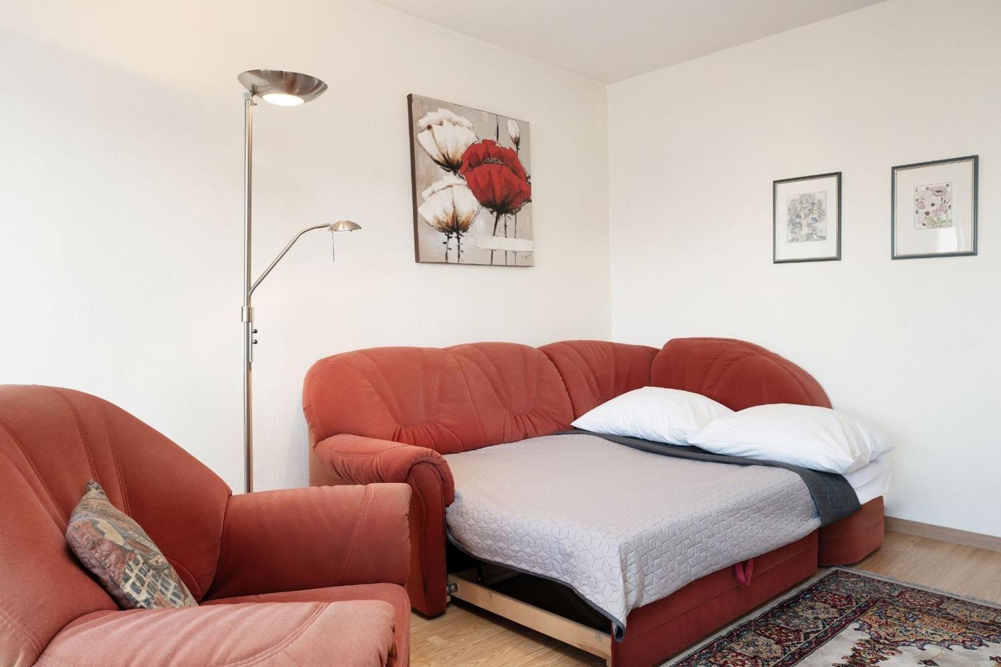 Groemitz Center Wohnung 759 Extérieur photo