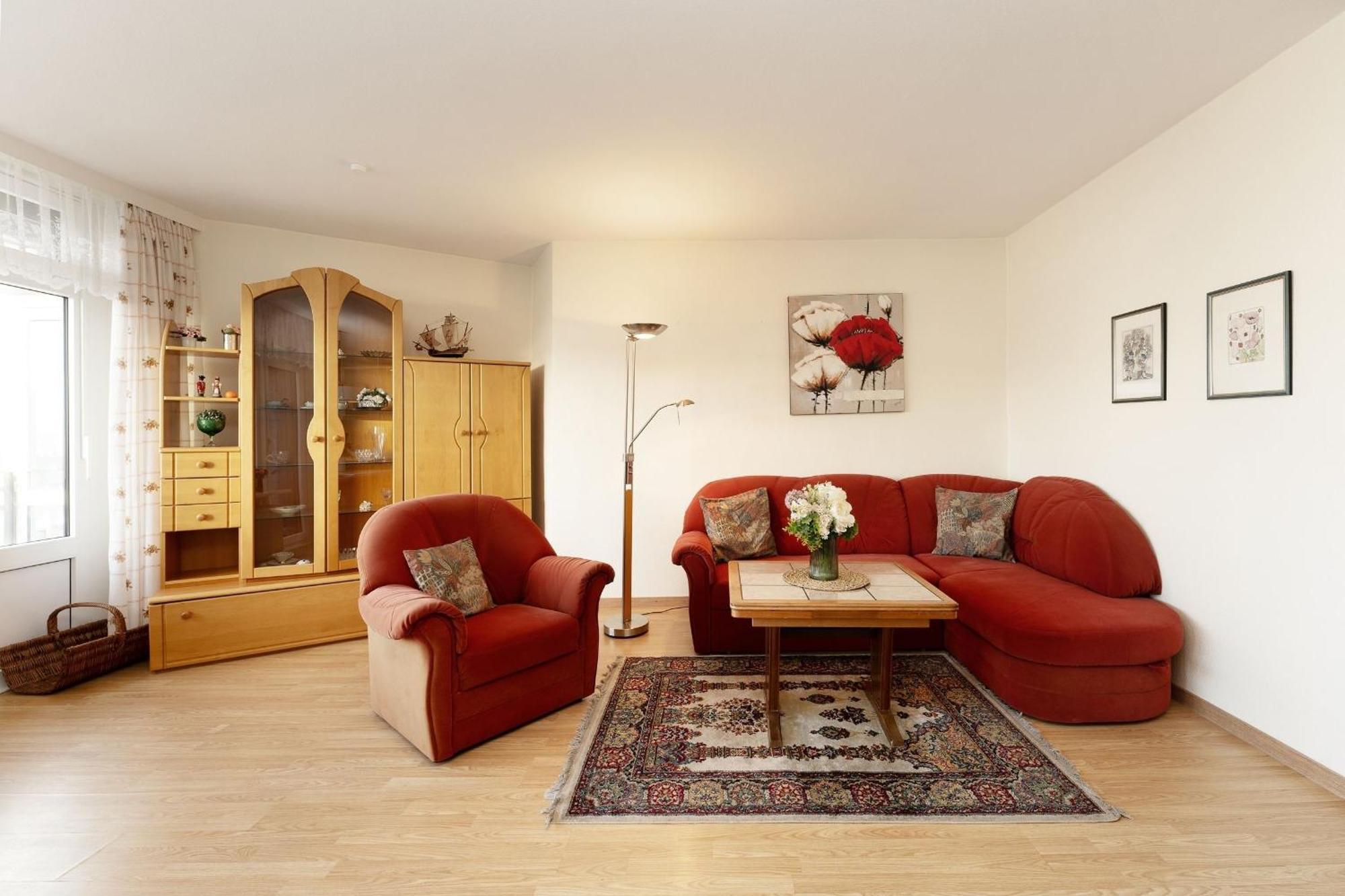 Groemitz Center Wohnung 759 Extérieur photo